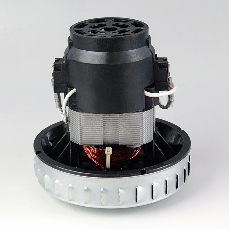 DRY-WET Motor-HWX-SM(CG34)