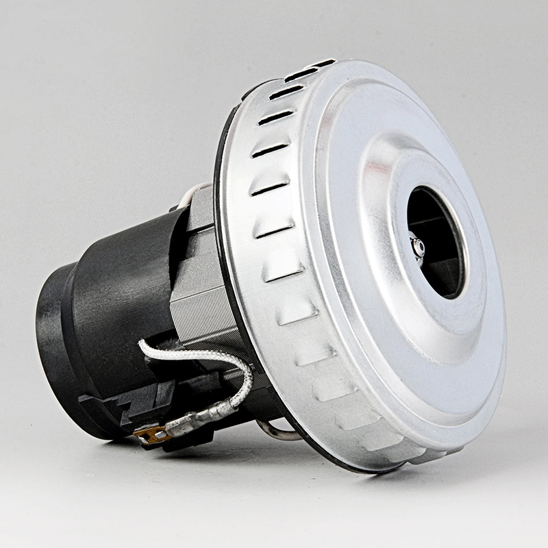 DRY-WET Motor-HWX-SM(CG34)